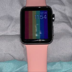 Apple Watch Series 2